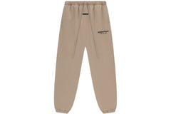 Fear of God Essentials Fleece Essential Sweatpant Desert Sand