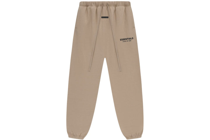 Fear of God Essentials Fleece Essential Sweatpant Desert Sand