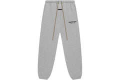 Fear of God Essentials Fleece Essential Sweatpant Light Heather Gray