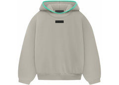 Fear Of God Essentials Hoodie (Ss24) Seal