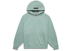 Fear Of God Essentials Hoodie Sycamore