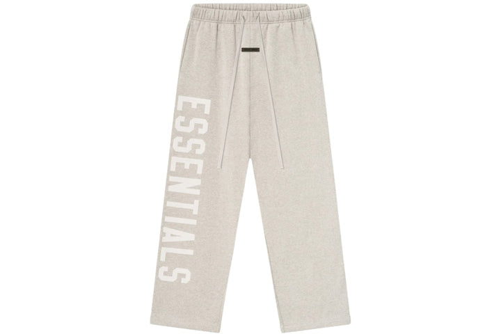 Fear of God Essentials Lounge Fleece Sweatpant Heather Stone