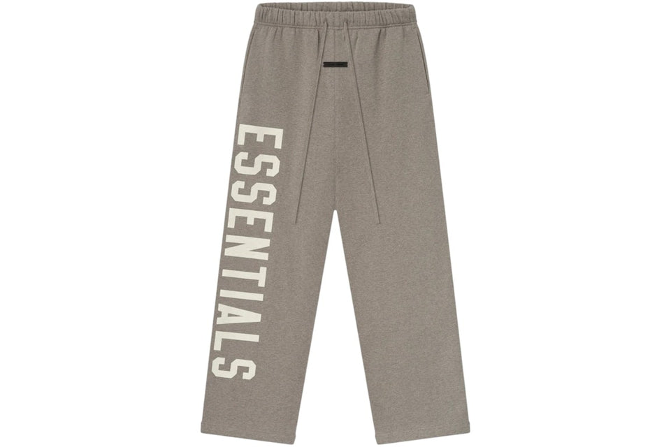 Fear of God Essentials Lounge Fleece Sweatpant Homestead Heather