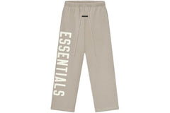 Fear of God Essentials Lounge Fleece Sweatpant Timber