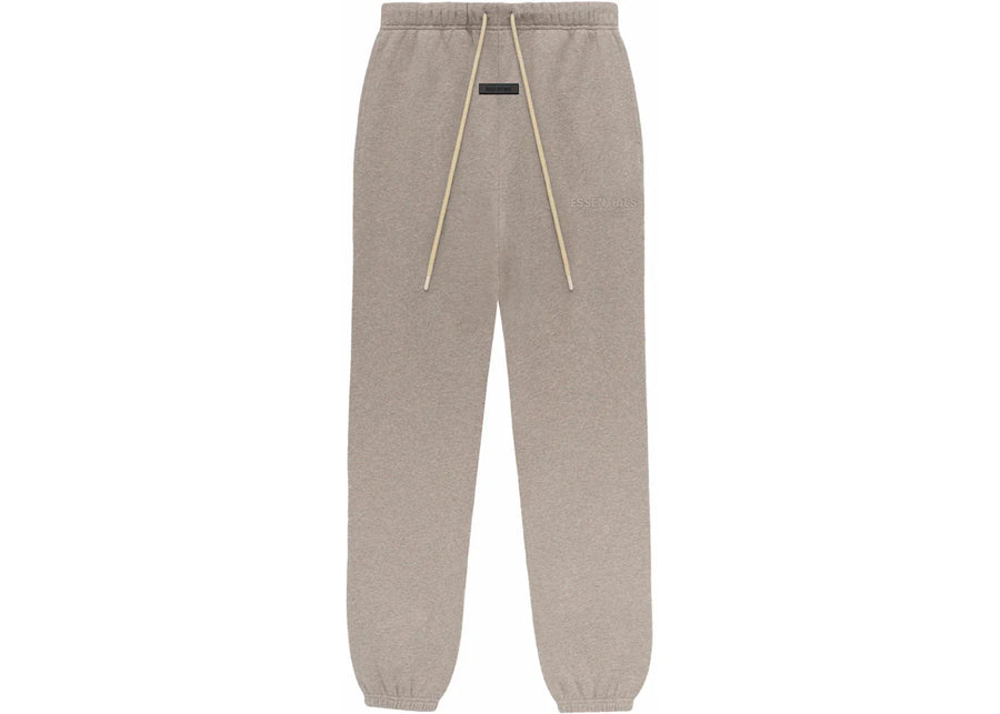Fear Of God Essentials Sweatpant Core Heather