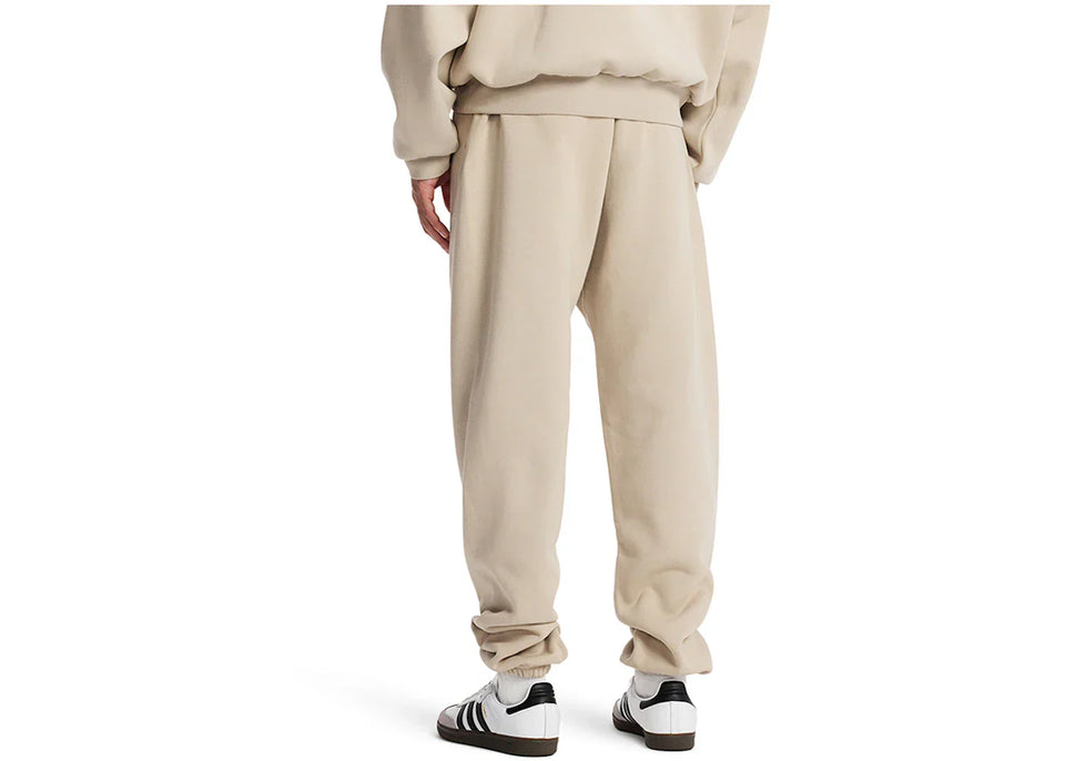 Fear Of God Essentials Sweatpant Silver Cloud