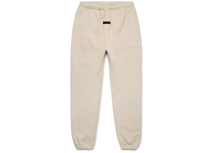 Fear Of God Essentials Sweatpant Silver Cloud