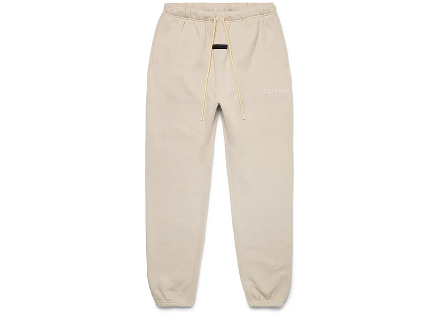 Fear Of God Essentials Sweatpant Silver Cloud