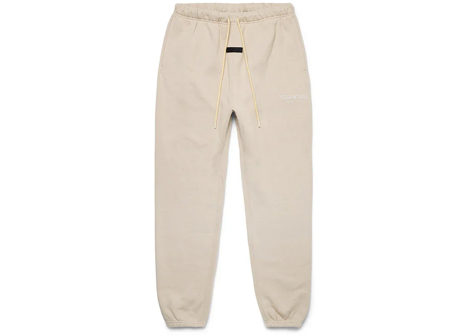 Fear Of God Essentials Sweatpant Silver Cloud