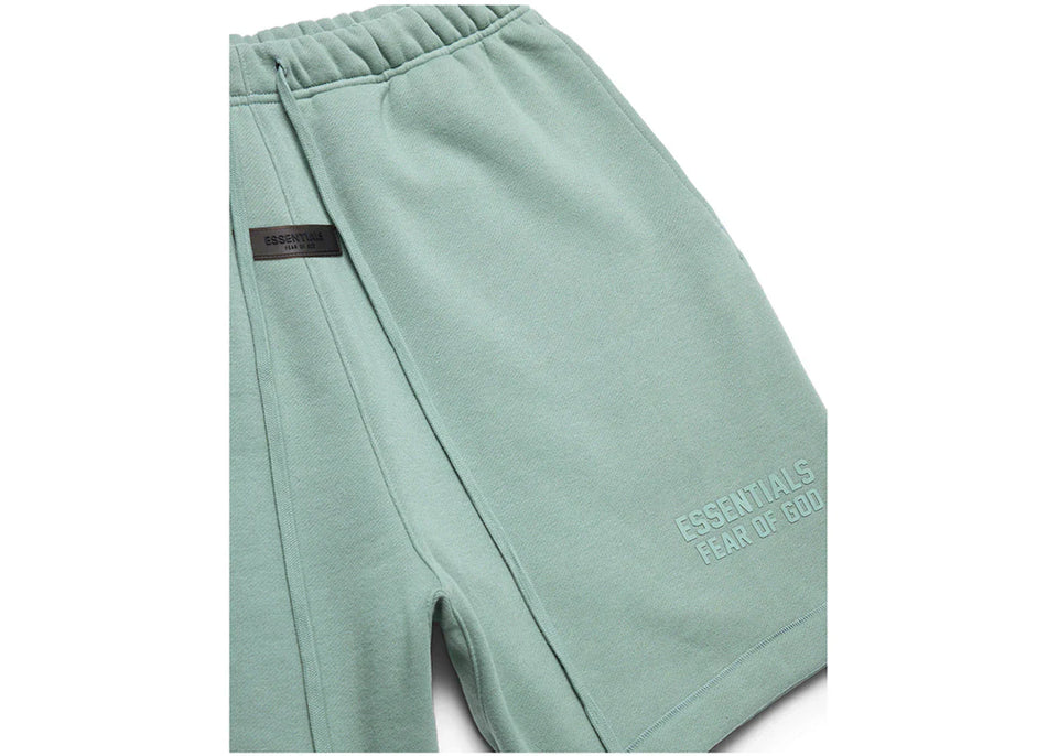 Fear Of God Essentials Sweatshort Sycamore