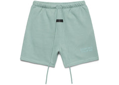 Fear Of God Essentials Sweatshort Sycamore