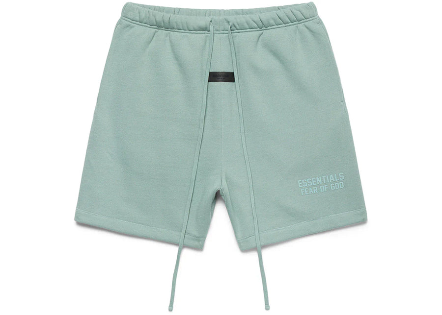Fear Of God Essentials Sweatshort Sycamore