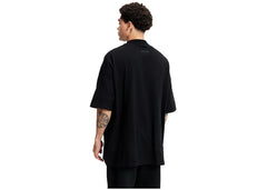 Fear Of God Essentials Arch Logo T-Shirt Jet Black