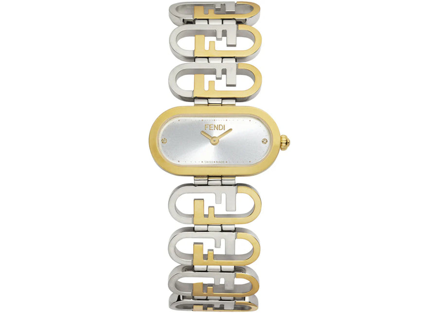 Fendi O'Lock Diamond F149010101