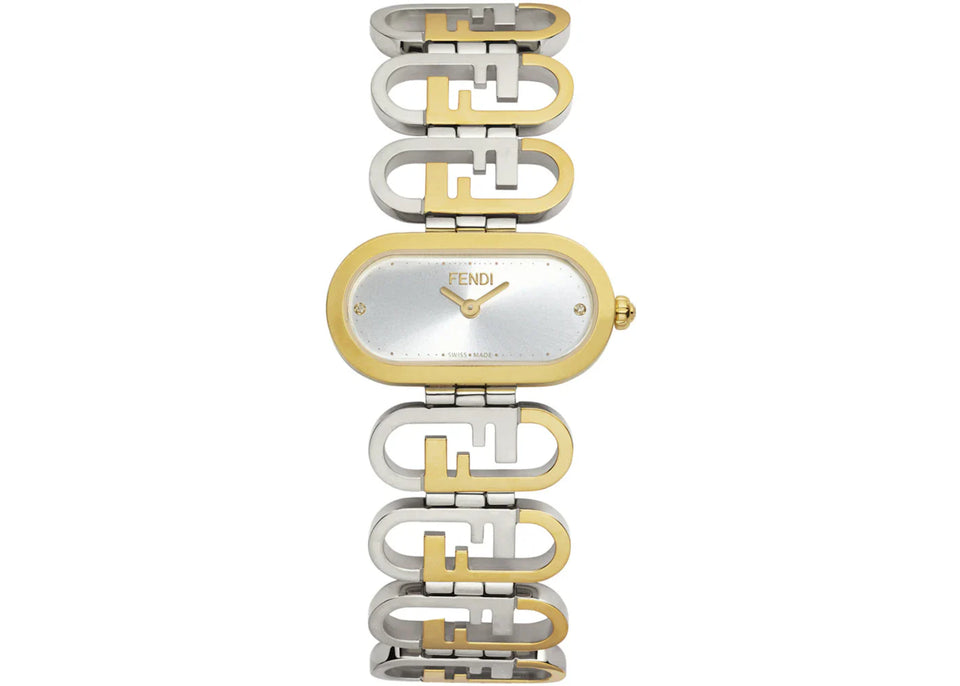 Fendi O'Lock Diamond F149010101