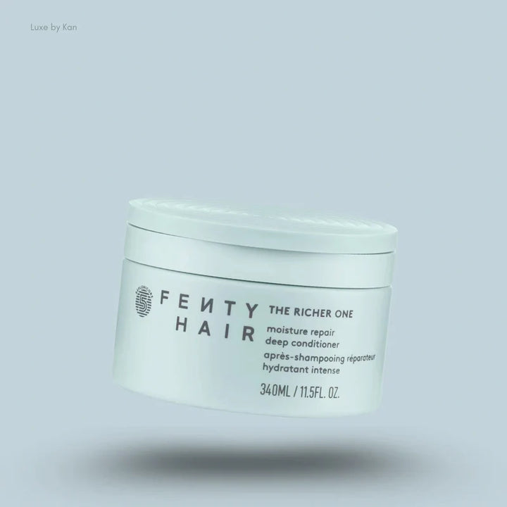 Fenty Beauty the Richer One Moisture Repair Deep Conditioner 340ml
