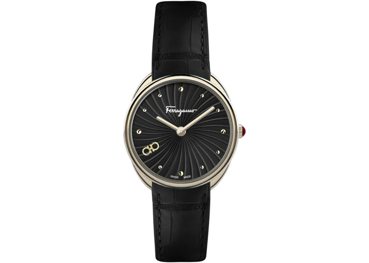 Ferragamo Cuir SFYN00420