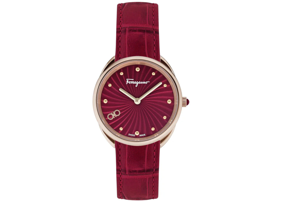 Ferragamo Cuir SFYN01122