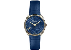 Ferragamo Cuir Strap SFYN01422