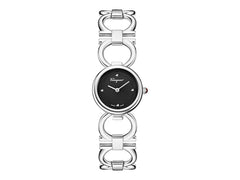Ferragamo Double Gancini Bracelet SF4C00225