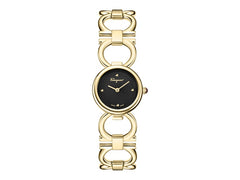 Ferragamo Double Gancini Bracelet SF4C00525