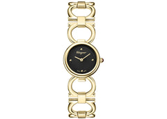 Ferragamo Double Gancini Bracelet SF4C00525
