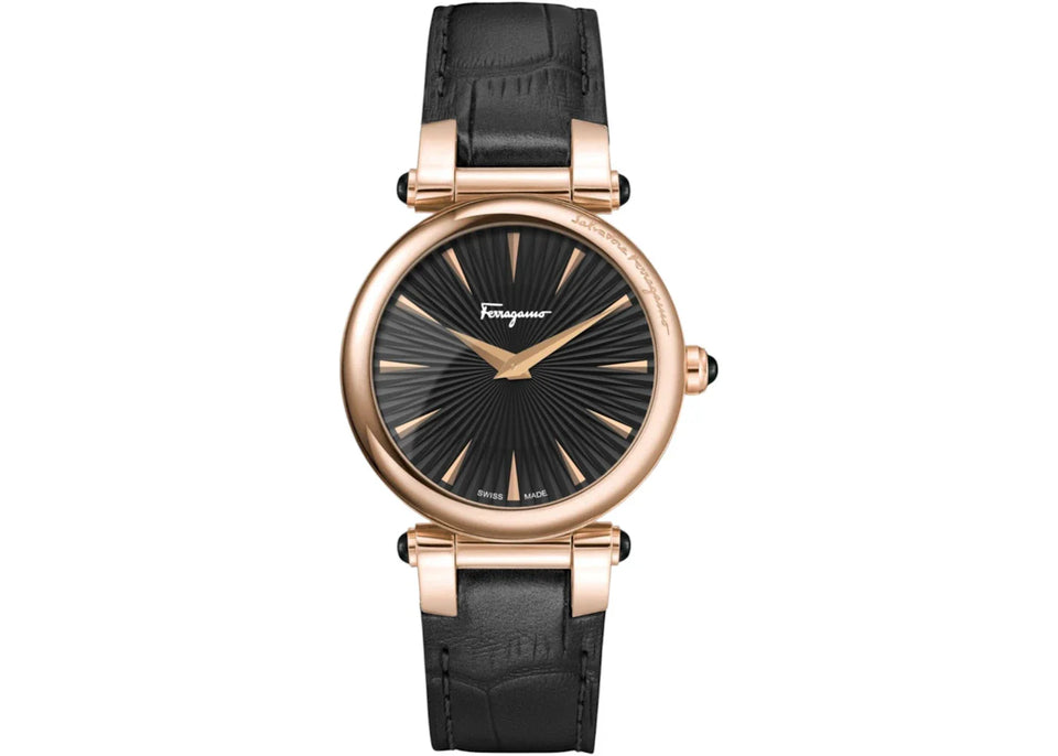 Ferragamo Idillio Strap SFYP01122