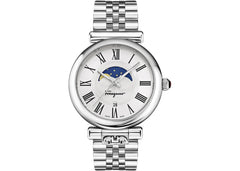 Ferragamo Ora Moonphase SFUW00322