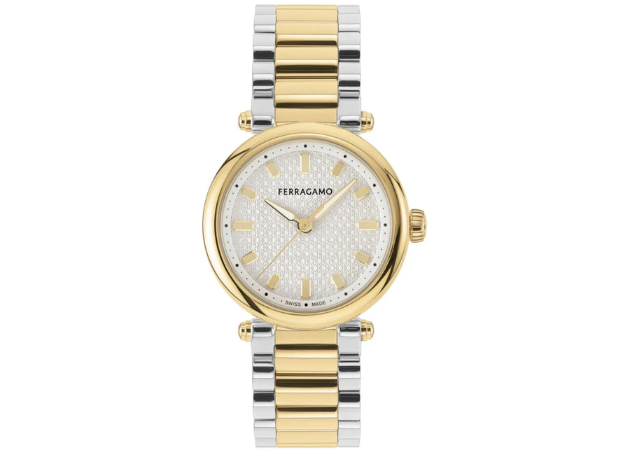 Ferragamo Softy Bracelet SFSE00324