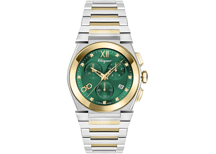 Ferragamo Vega Chrono Bracelet SF5D00625