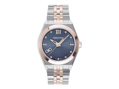 Ferragamo Vega New Diamond SFKI00824