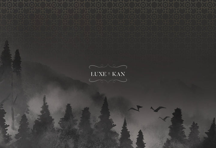 LBK Premium Gift Wrap