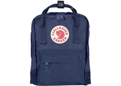 Fjallraven Kanken Mini U Backpack Navy
