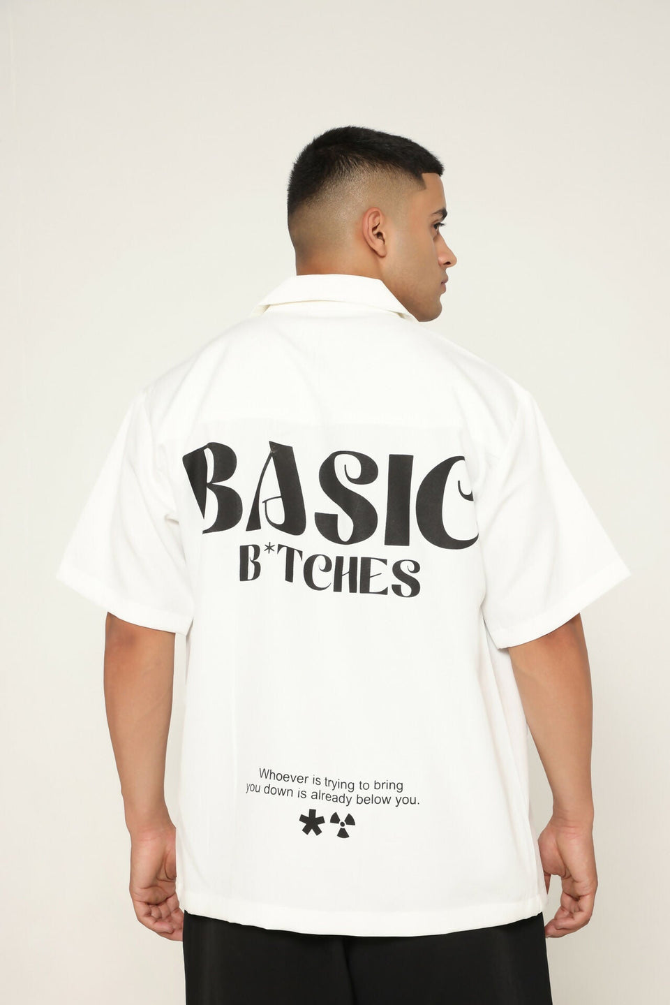 Classic Crew Bowling Shirt