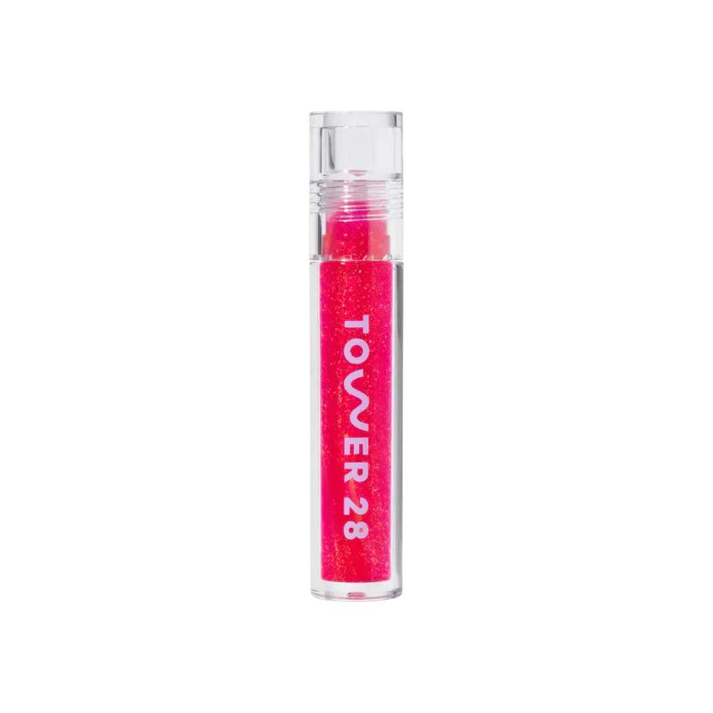ShineOn Lip Oil Jelly