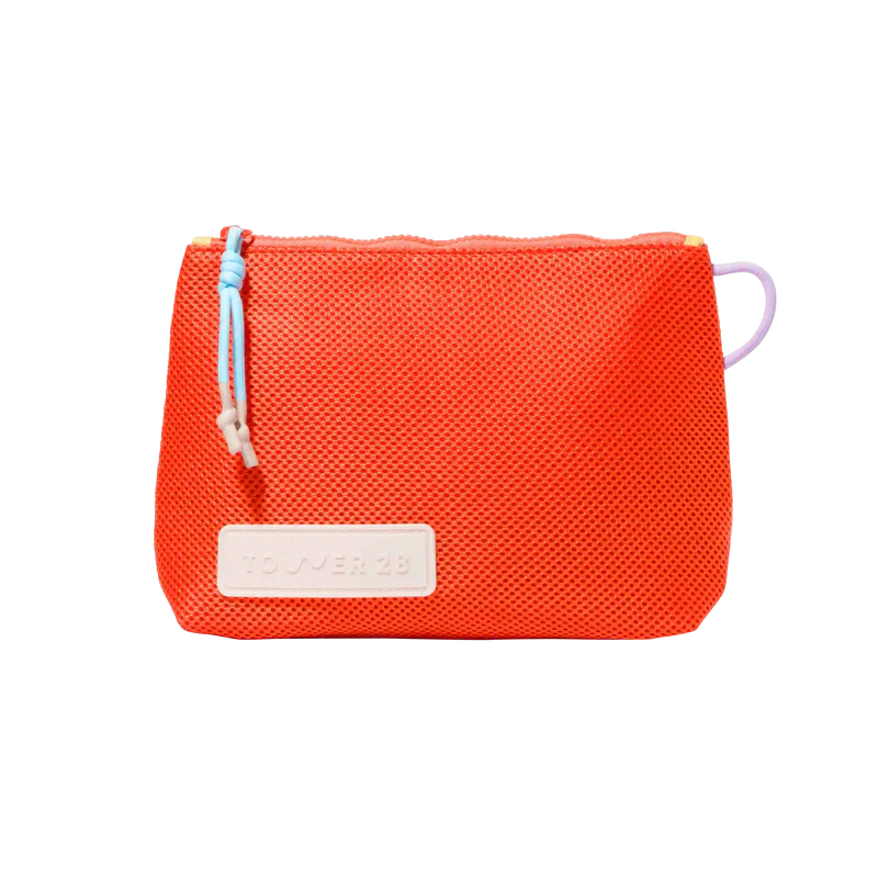 SOS (Store. Our. Stuff.) Makeup Bag