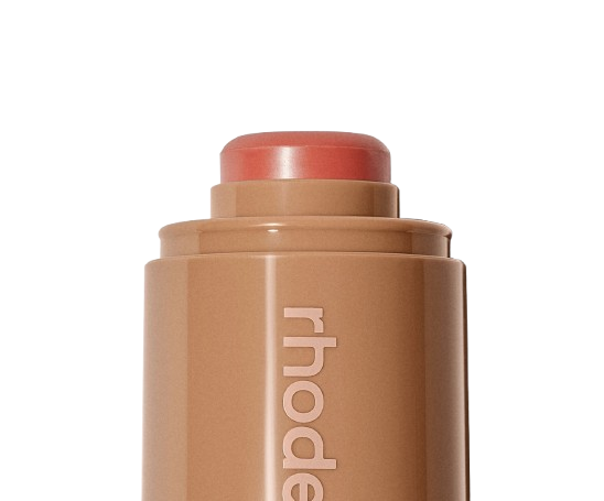 Rhode Pocket blush The natural (freckle neutral peach)