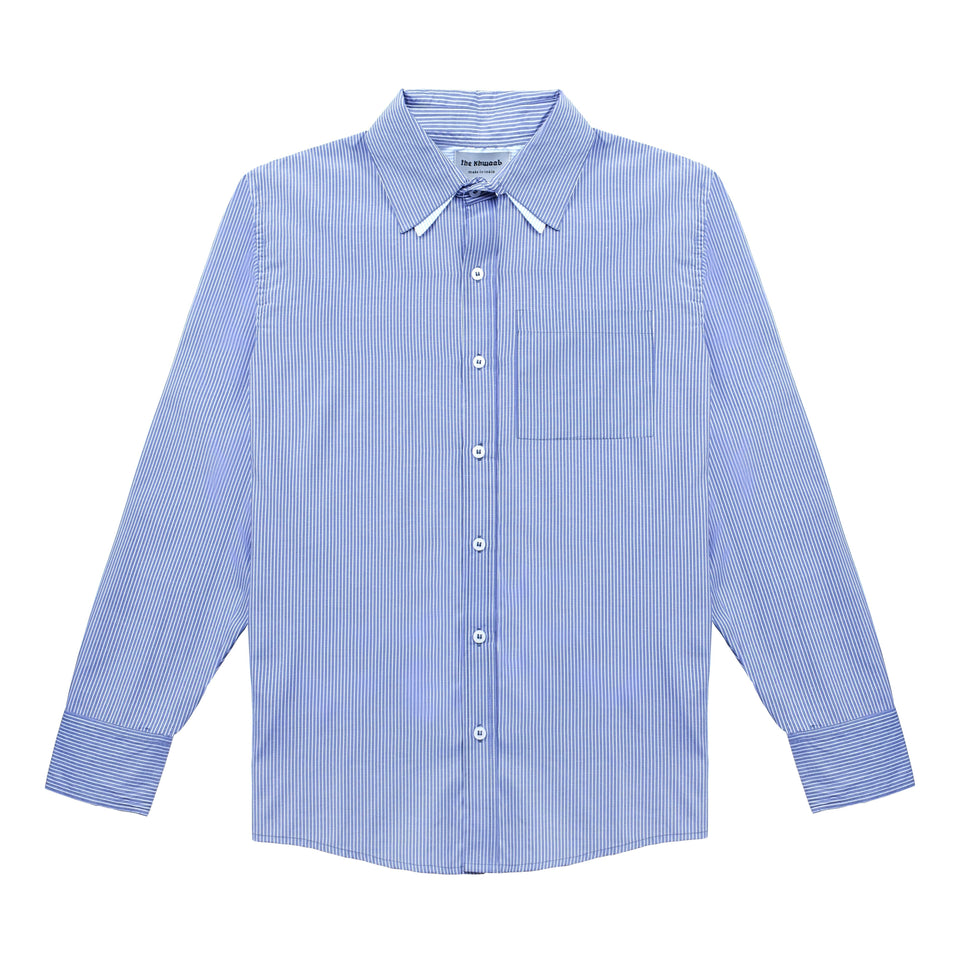The Khwaab Striped for you shirt