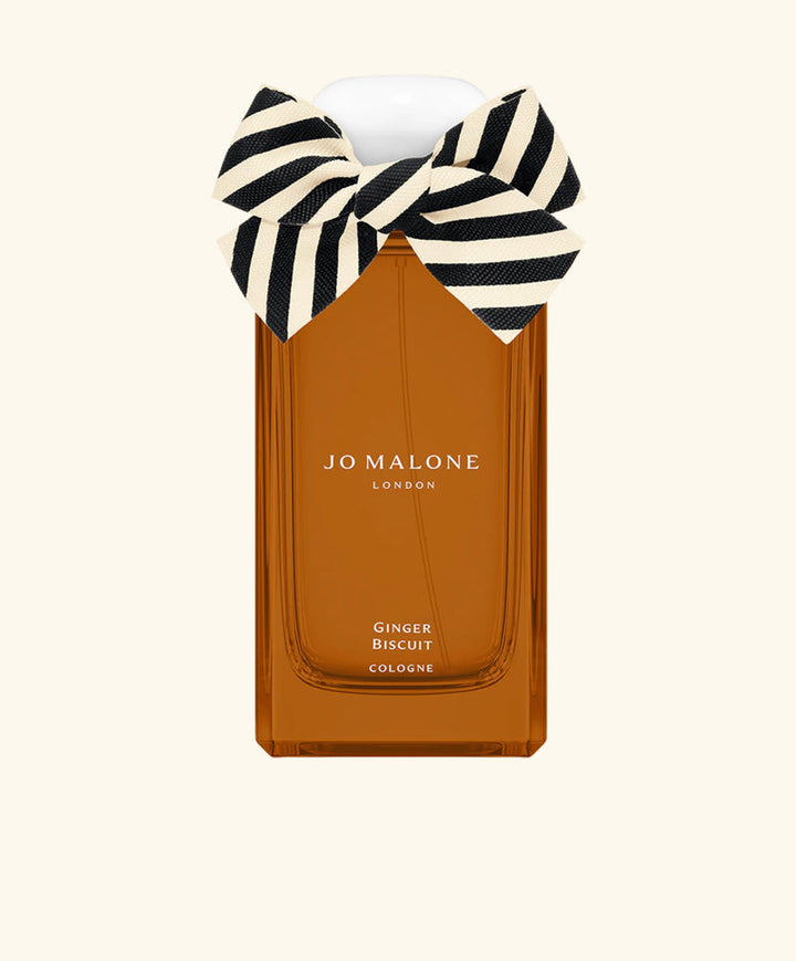 Jo Malone LIMITED EDITION
Ginger Biscuit Cologne 100ml