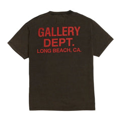 GALLERY DEPT. I AM SAD,I MISS MY FRIENDS T-Shirt