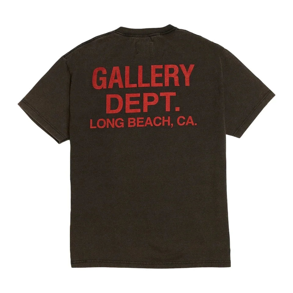 GALLERY DEPT. I AM SAD,I MISS MY FRIENDS T-Shirt
