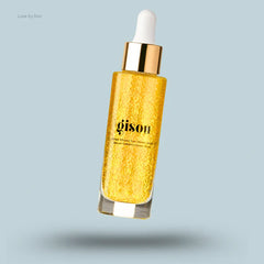 GISOU Honey Infused Hair Repair Serum 30ml