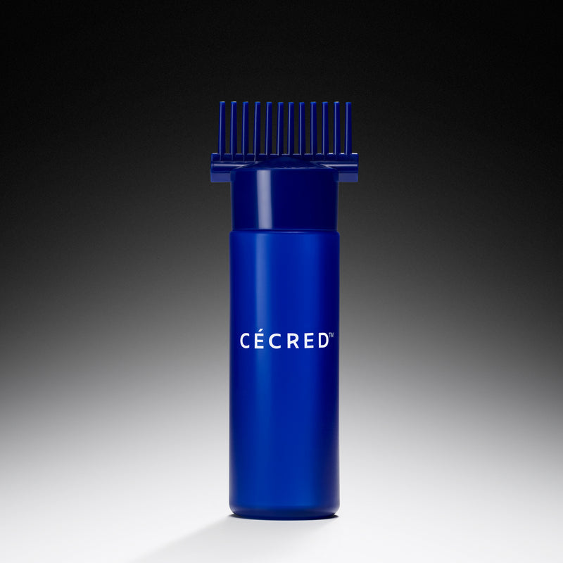 Oil Warming Applicator