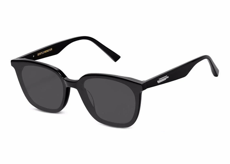 Gentle Monster Lilit 01 Sunglasses Black 01