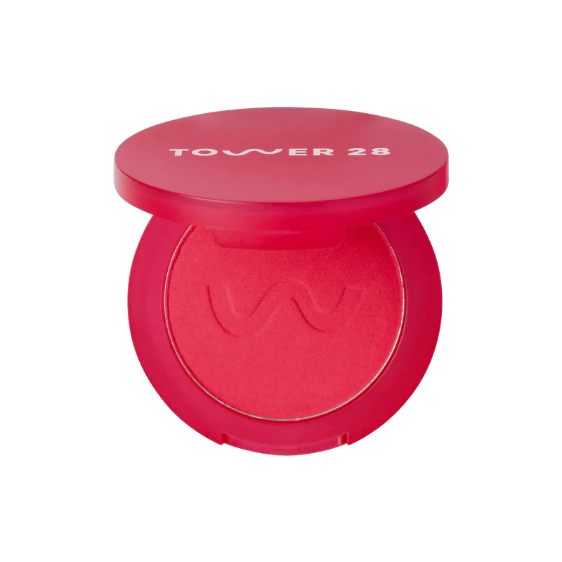 GetSet® Matte Powder Blush