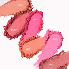 GetSet® Powder Blush Gift Set