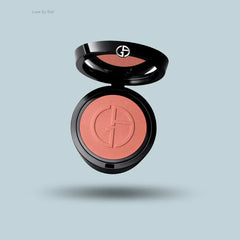 Giorgio Armani Luminous Silk Glow blush