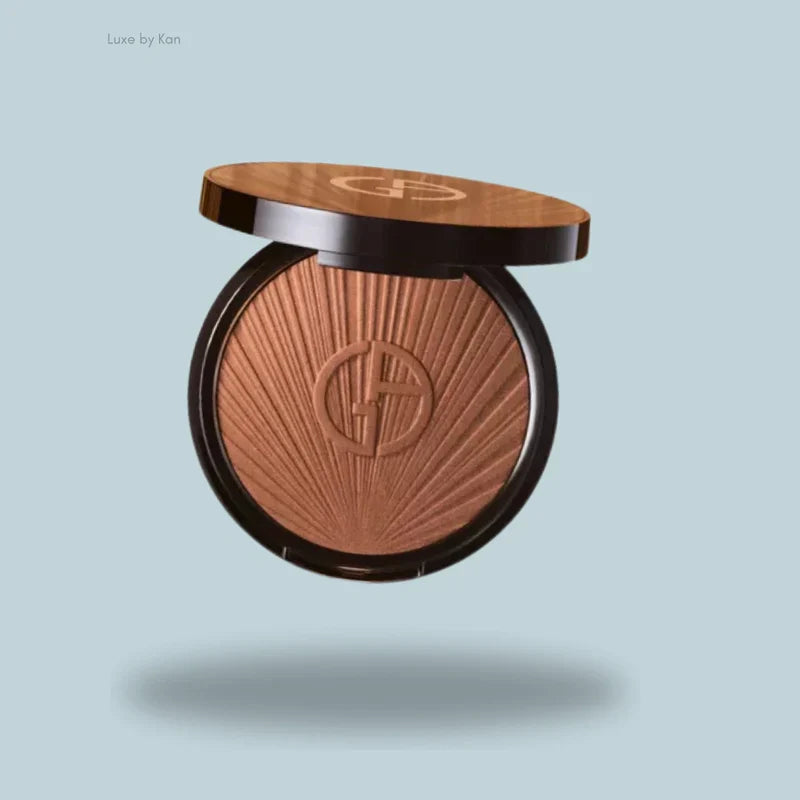 Giorgio Armani Luminous Silk Summer Glow Bronzer