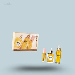 Gisou Honeycare Heroes Set