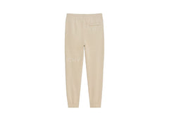 Givenchy Slim Fit Jogging Sweatpants Light Beige